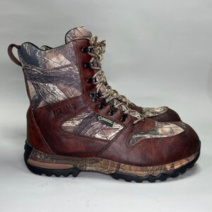 Redhead men’s gortex camo hunting boots. RedHead Camouflage Boots for Men for Sale - Shop New & Used  main image 3